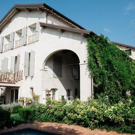 Casale Hortensia Reggio Emilia Exterior foto