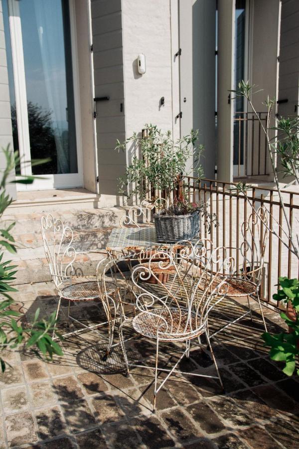 Casale Hortensia Reggio Emilia Exterior foto