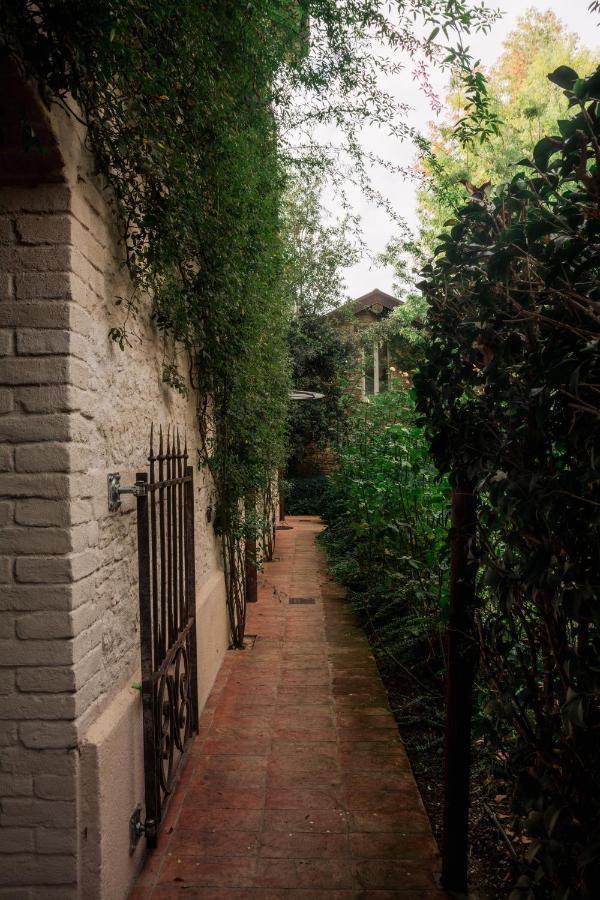 Casale Hortensia Reggio Emilia Exterior foto