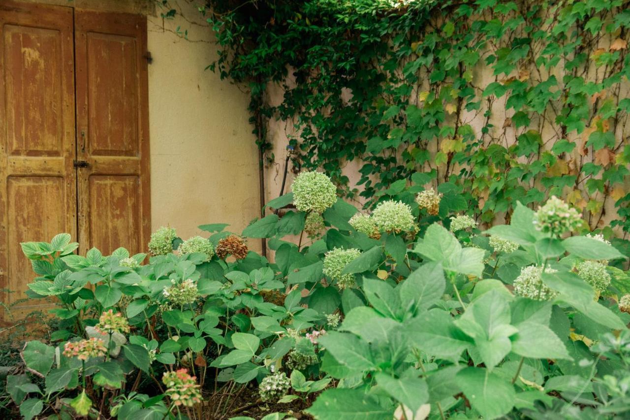 Casale Hortensia Reggio Emilia Exterior foto