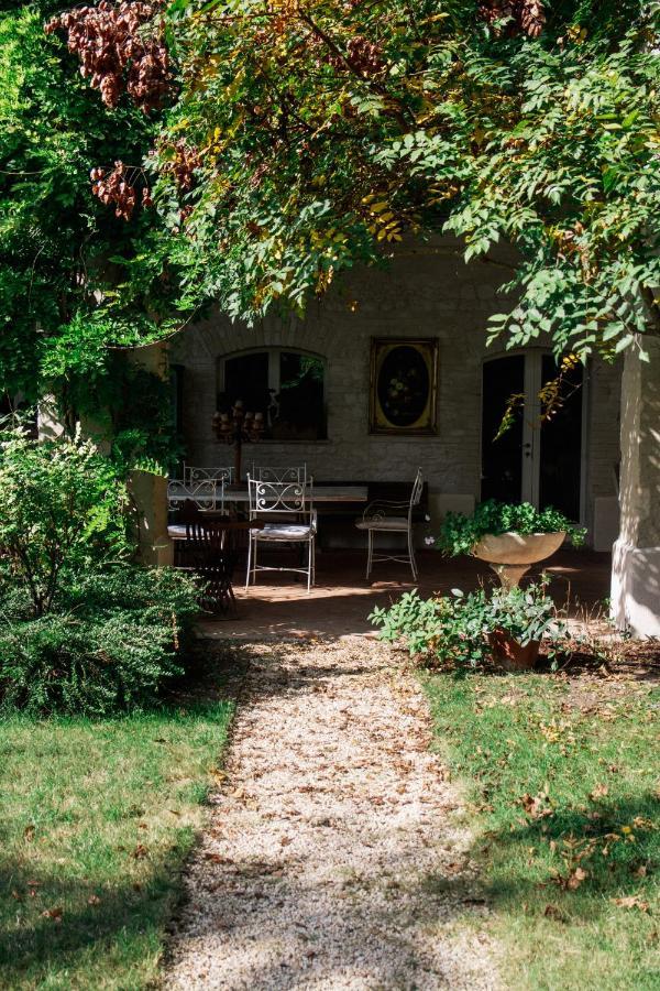 Casale Hortensia Reggio Emilia Exterior foto
