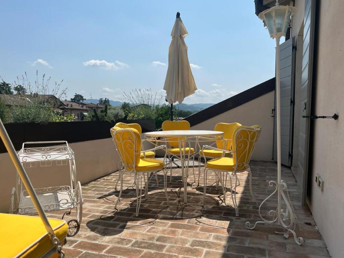 Casale Hortensia Reggio Emilia Exterior foto