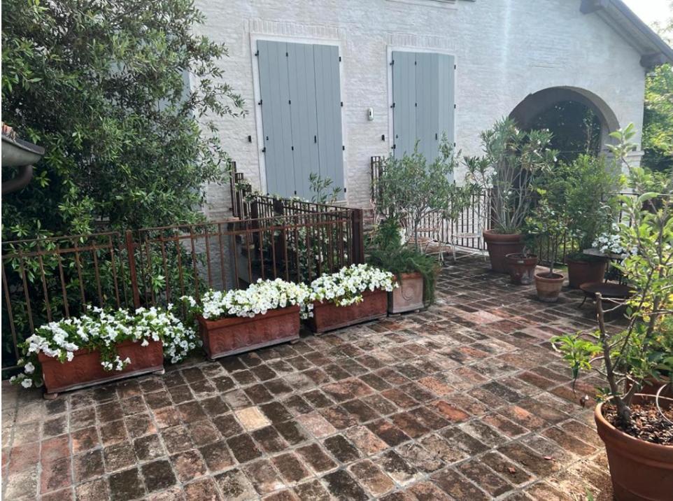Casale Hortensia Reggio Emilia Exterior foto